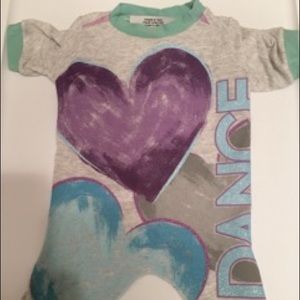 Heart PJ’s for dogs